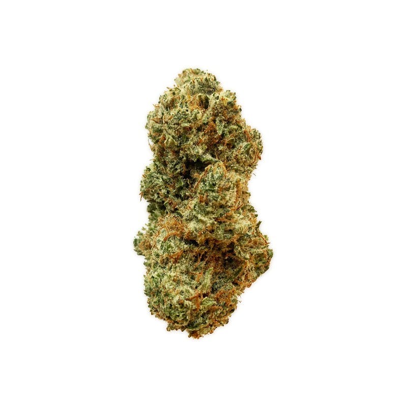White Cookies